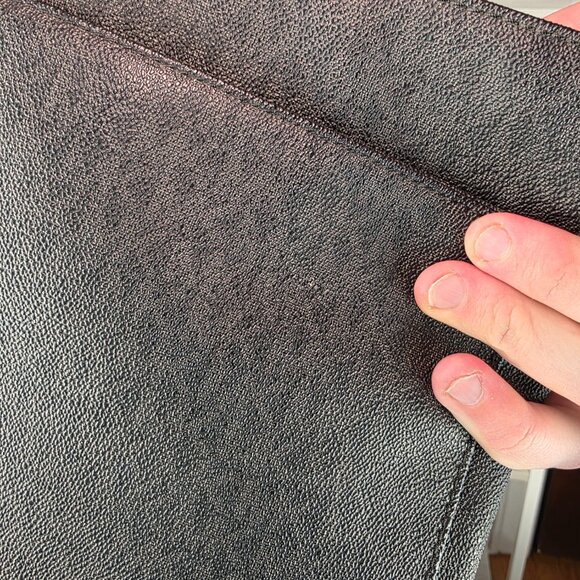 Michael Kors Jet Set Travel Messenger - Signature Black 🖤 Minimalist - Picture 9 of 17